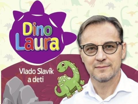 Spevák - Vlado Slavík